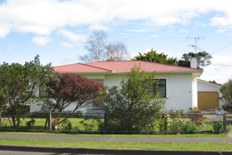 Photo of property in 56 Mclean Street, Wairoa, 4108