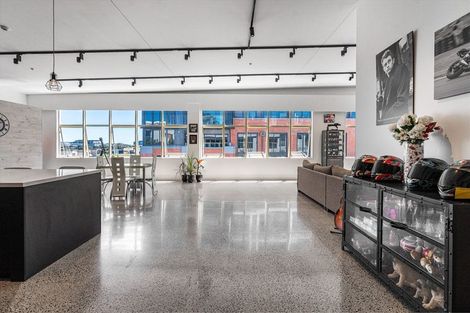 Photo of property in 72c France Street South, Eden Terrace, Auckland, 1010