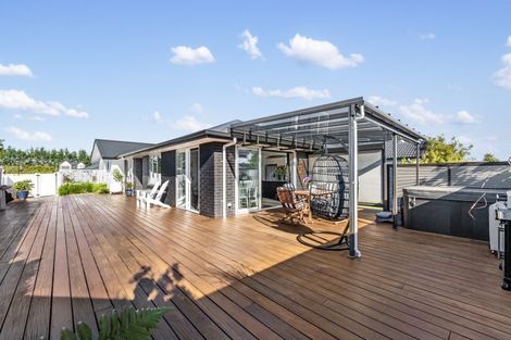 Photo of property in 30 Raymond Grace Avenue, Huapai, Kumeu, 0810