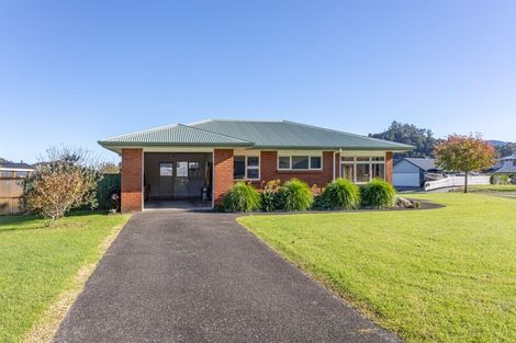 Photo of property in 48 Greenhills Drive, Coromandel, 3506