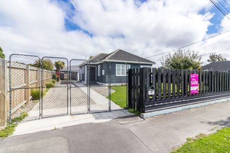 Photo of property in 27 Holland Street, Avonside, Christchurch, 8061