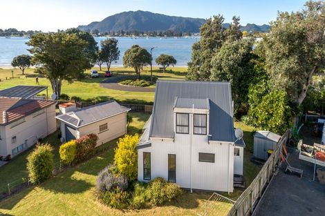 Photo of property in 1 Manaia Road, Tairua, 3508