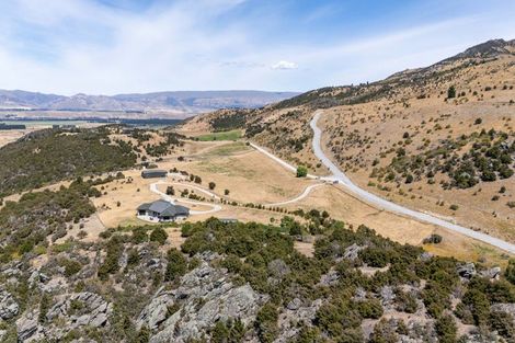 Photo of property in 171 Pukekowhai Drive, Queensberry, Cromwell, 9383