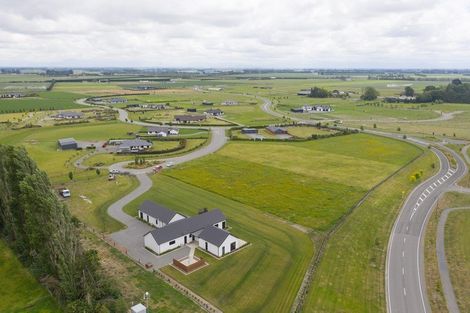 Photo of property in 15 Lake View Terrace, Huntingdon, Ashburton, 7774