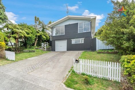 Photo of property in 50 Redvers Drive, Belmont, Lower Hutt, 5010