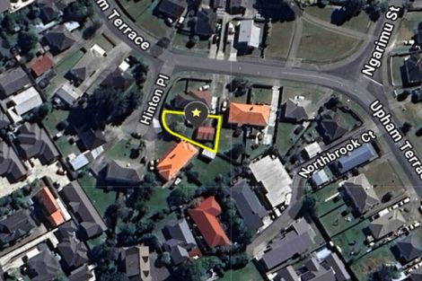 Photo of property in 3 Hinton Place, Roslyn, Palmerston North, 4414