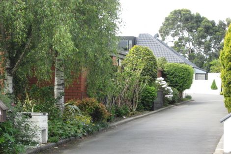 Photo of property in 8 Thurlestone Place, Burnside, Christchurch, 8053