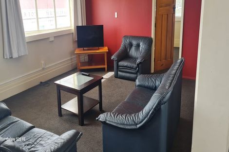 Photo of property in Public Trust Building, 20 Perry Street, Masterton, 5810