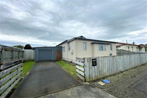Photo of property in 17a Maine Street, Dannevirke, 4930