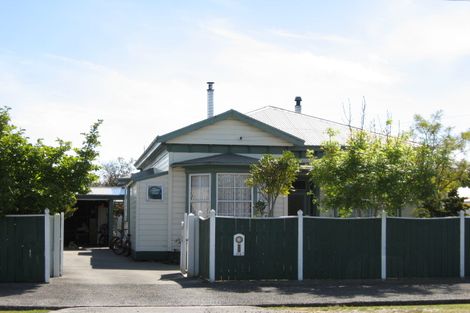 Photo of property in 114 Russell Street, Westport, 7825