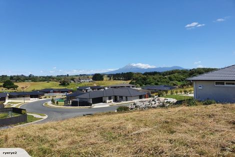 Photo of property in 1 Hinz Lane, Bell Block, New Plymouth, 4312