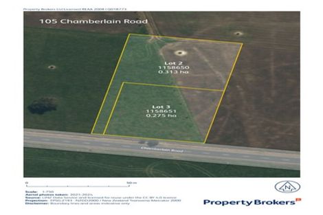 Photo of property in 117 Chamberlain Road, Te Awamutu, Cambridge, 3879