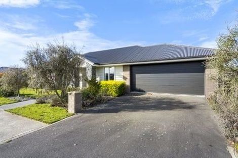 Photo of property in 11 Fernham Way, Rolleston, 7615