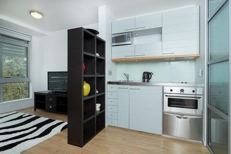 Photo of property in 7/27 Cheshire Street, Parnell, Auckland, 1052