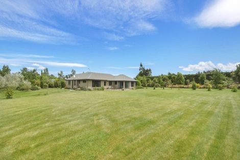 Photo of property in 53 Dawn Place, Kirwee, Darfield, 7571