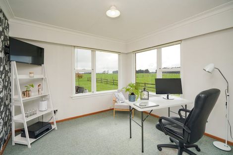 Photo of property in 69 Bridge Road, Roslyn Bush, Invercargill, 9872