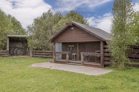 Photo of property in 209 Leithfield Road, Leithfield, Amberley, 7481