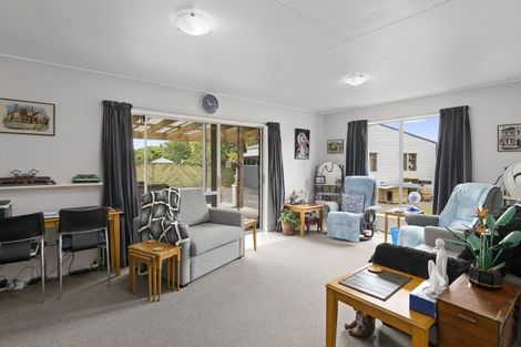 Photo of property in 29a Roosevelt Street, Levin, 5510