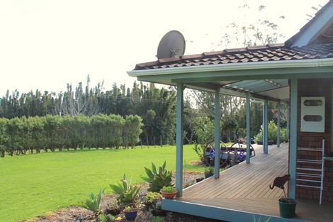 Photo of property in 6984a State Highway 1, Pakaraka, Kaikohe, 0472