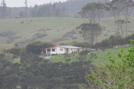 Photo of property in 74 Hihi Road, Mangonui, 0494