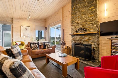 Photo of property in 32a Mackenzie Street, Waimarino, Owhango, 3989