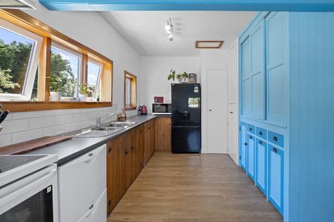 Photo of property in 3139 Coaltrack Road, Coalgate, 7673