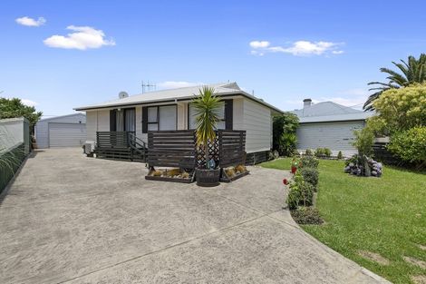 Photo of property in 1 Ward Street, Te Aroha, 3320