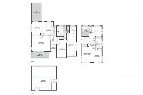 Photo of property in 15 Landop Terrace, Howick, Auckland, 2014