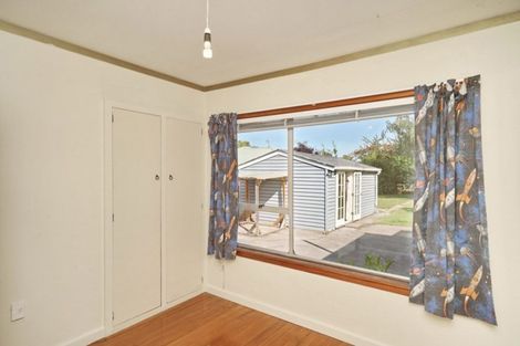 Photo of property in 26 Samuel Street, Hoon Hay, Christchurch, 8025