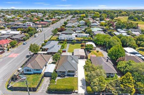 Photo of property in 75 Marshland Road, Shirley, Christchurch, 8061