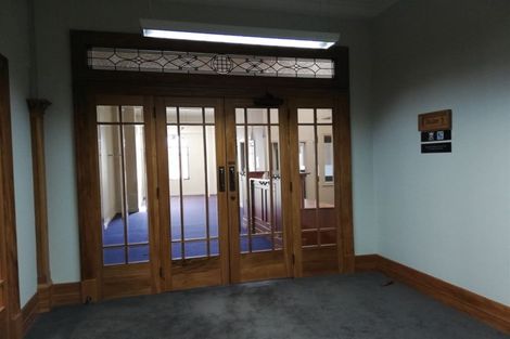 Photo of property in 101 Heretaunga Street, Palmerston North, 4414