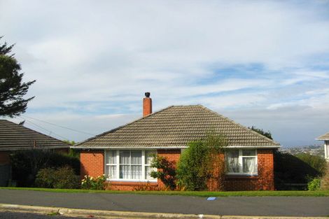 Photo of property in 61 Wray Street, Brockville, Dunedin, 9011