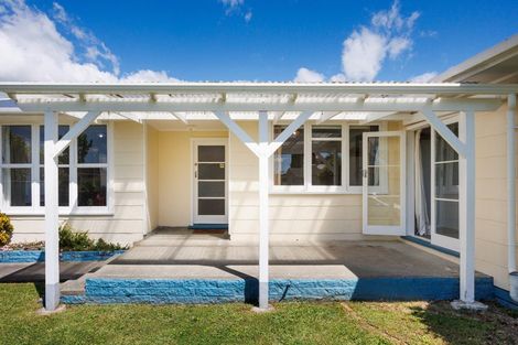 Photo of property in 6 London Terrace, Awapuni, Palmerston North, 4412