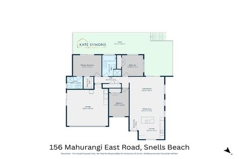 Photo of property in 156 Mahurangi East Road, Snells Beach, 0920