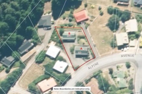 Photo of property in 36a Alpine Avenue, Hanmer Springs, 7334