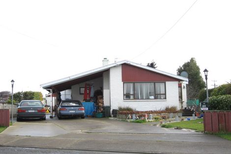 Photo of property in 58 Edinburgh Crescent, Waikiwi, Invercargill, 9810