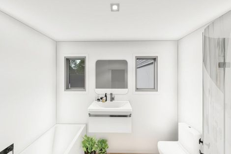 Photo of property in 67 Robertson Street, Richmond, Invercargill, 9810