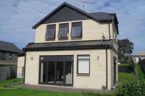 Photo of property in 9a Cairnsvale Rise, Manurewa, Auckland, 2105