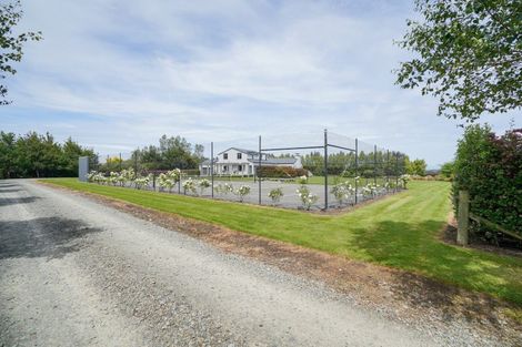 Photo of property in 458 Forest Hill Crossing Road, Tussock Creek, Winton, 9781