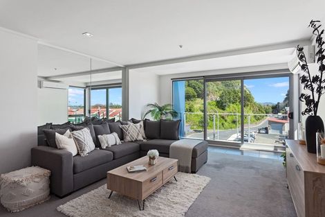 Photo of property in Quayside Apartments, 204/11 George Street, Whakatane, 3120