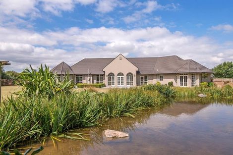 Photo of property in 46 Stott Drive, Darfield, 7571