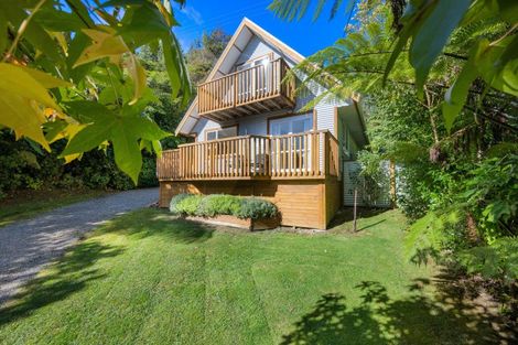 Photo of property in 34 Mccormicks Road, Whatamango Bay, Picton, 7281