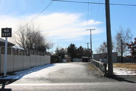Photo of property in 301 Mackenzie Drive, Twizel, 7901