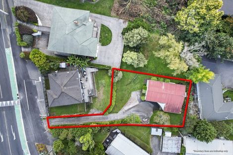 Photo of property in 199 Cambridge Road, Hillcrest, Hamilton, 3216
