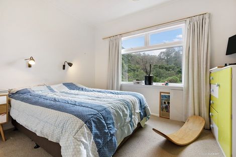 Photo of property in 7 Balfour Street, Mornington, Wellington, 6021