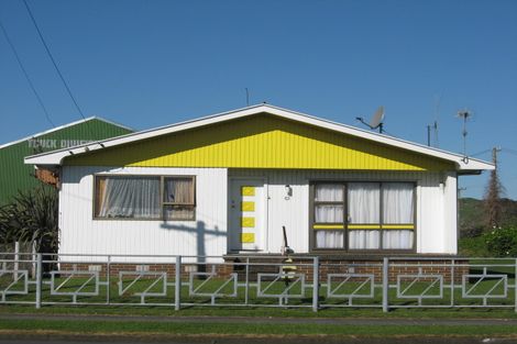 Photo of property in 18 Hakanoa Street, Huntly, 3700