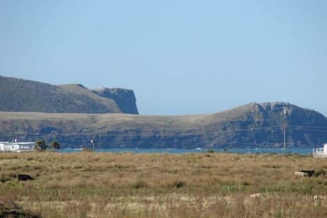 Photo of property in 782 Haldane Curio Bay Road, Curio Bay, Tokanui, 9884
