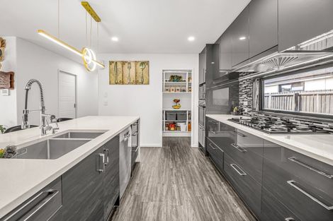 Photo of property in 17 Myrtle Road, Wigram, Christchurch, 8025