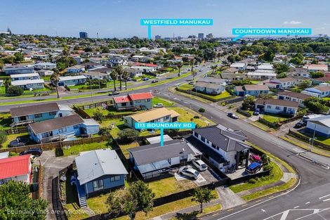 Photo of property in 1/62 Othello Drive, Clover Park, Auckland, 2023
