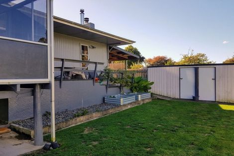 Photo of property in 3a Allan Street, Dannevirke, 4930